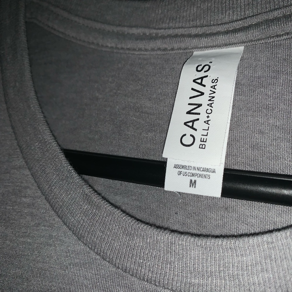 Bella Canvas Men’s George H.W Bush T-Shirt